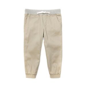 Lightning Bug Baby Boys Woven Joggers